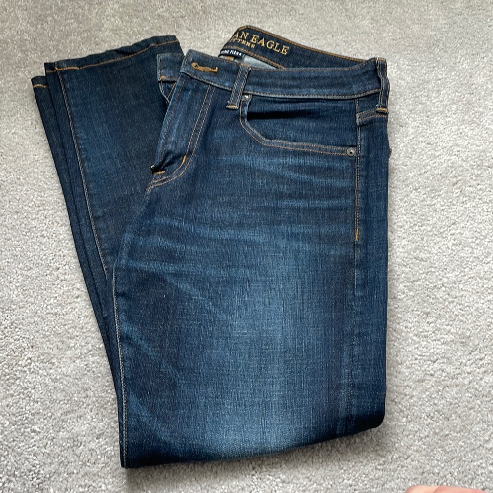Men’s American Eagle Jeans